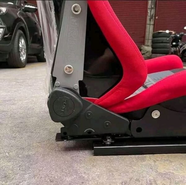 Bride Bucket Seat Low Max - Image 3