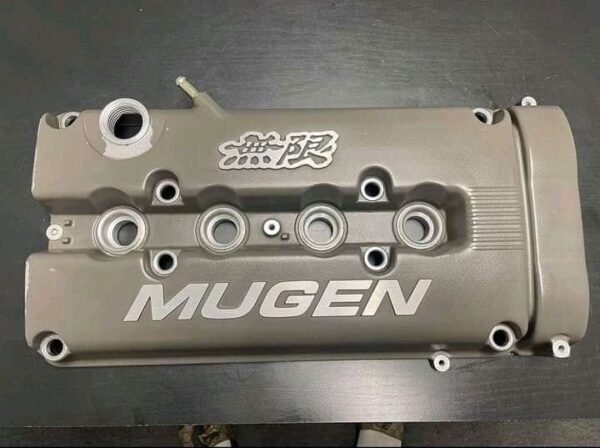 B-Series MUGEN Valve Cover - Image 4