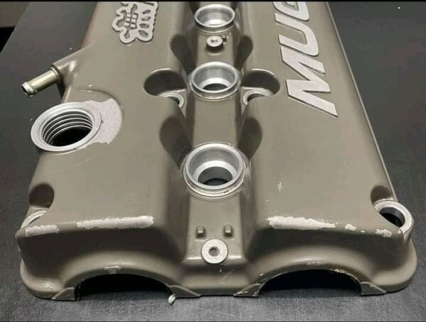 B-Series MUGEN Valve Cover - Image 3