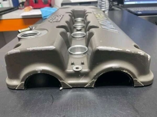 B-Series MUGEN Valve Cover - Image 5