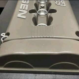 B-Series MUGEN Valve Cover