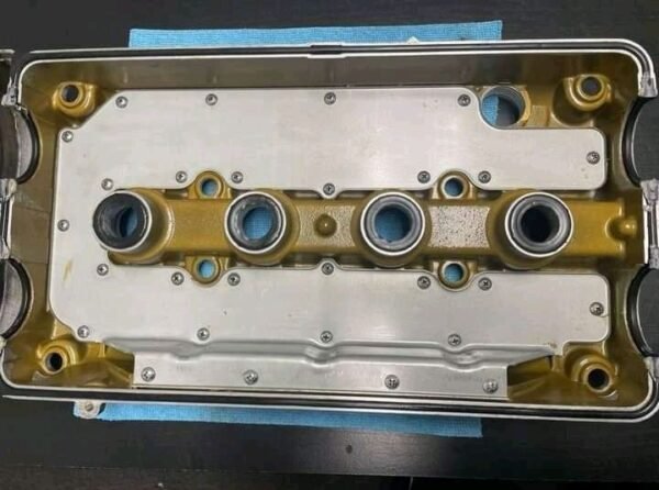 B-Series MUGEN Valve Cover - Image 2