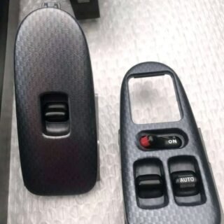 Honda JDM ITR Window Switches