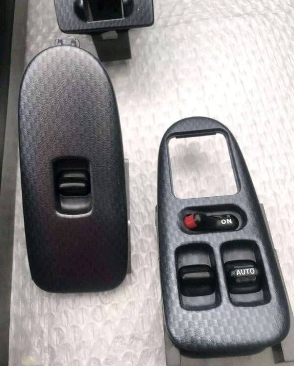 Honda JDM ITR Window Switches