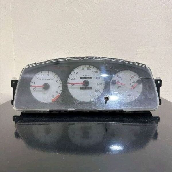Honda Civic Eg6 Eg9 Speedometer - Image 5