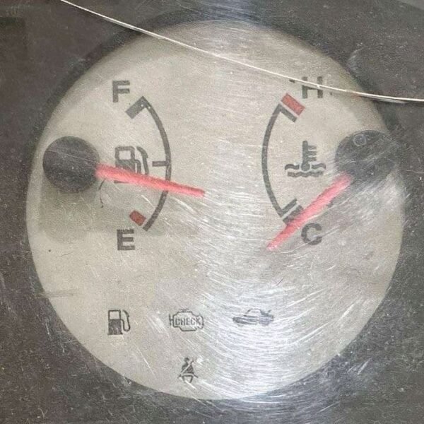 Honda Civic Eg6 Eg9 Speedometer - Image 7