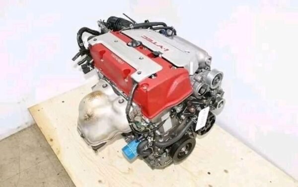 JDM K20A engine for Honda Accord CL7