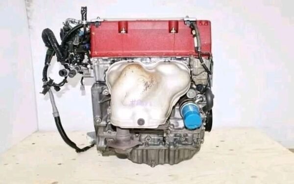 JDM K20A engine for Honda Accord CL7 - Image 2