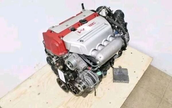 JDM K20A engine for Honda Accord CL7 - Image 10