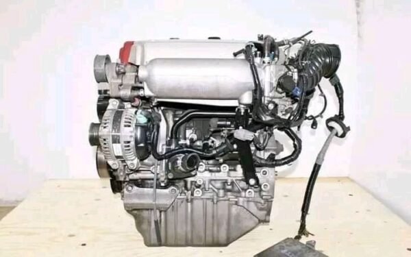 JDM K20A engine for Honda Accord CL7 - Image 5