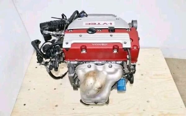 JDM K20A engine for Honda Accord CL7 - Image 9