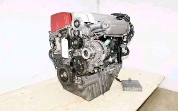 JDM K20A engine for Honda Accord CL7 - Image 8