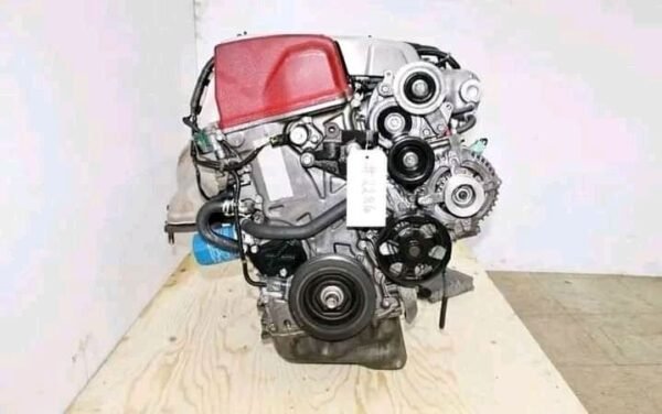 JDM K20A engine for Honda Accord CL7 - Image 6