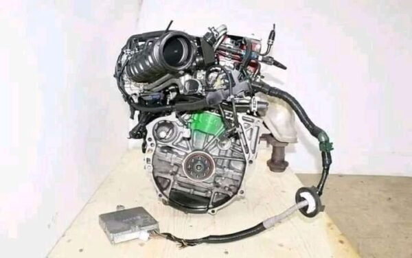 JDM K20A engine for Honda Accord CL7 - Image 7