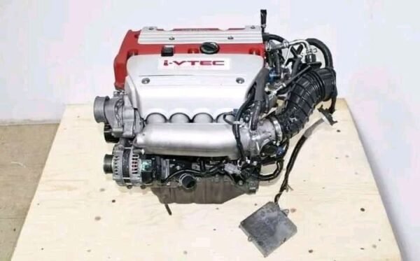 JDM K20A engine for Honda Accord CL7 - Image 3