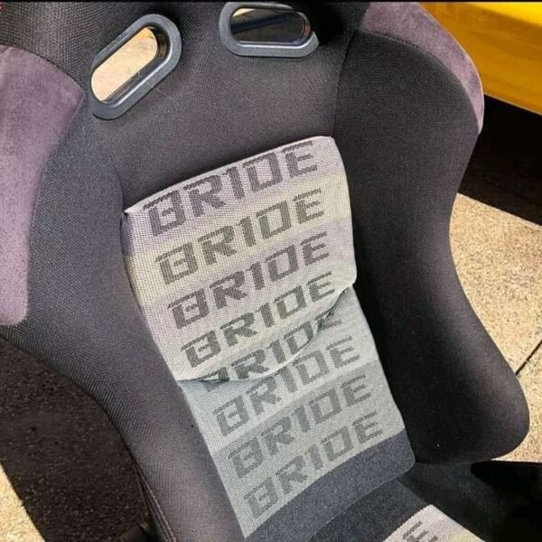 Integra Seats For Honda Civic - Image 2