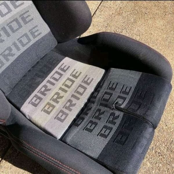 Integra Seats For Honda Civic