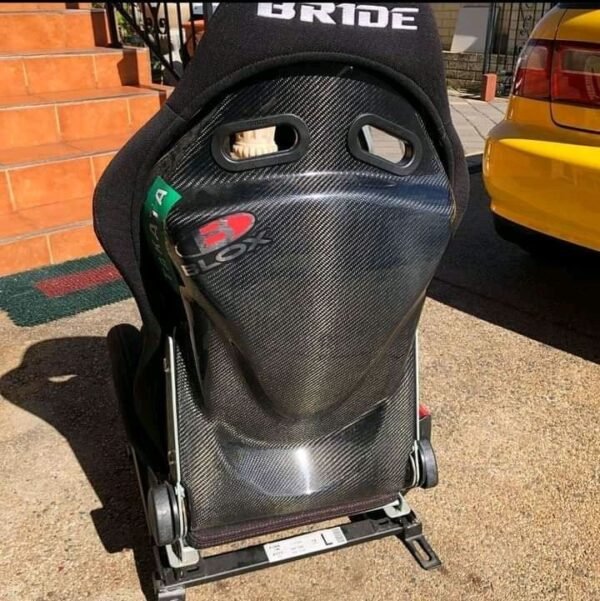 Integra Seats For Honda Civic - Image 3