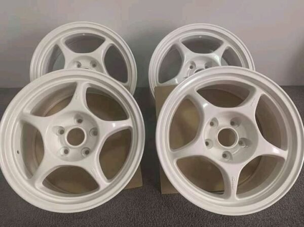 Enkei RPF1 Wheels for Sale - Image 3