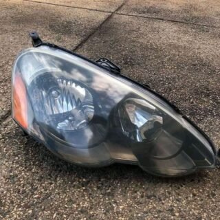 Honda Integra DC5 Headlights