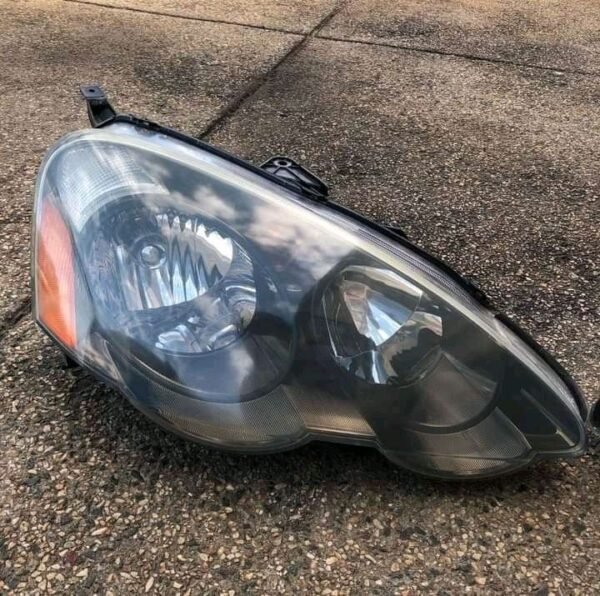 Honda Integra DC5 Headlights