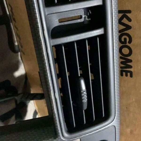 JDM Honda Civic EK9 Carbon Double Din Kit - Image 2