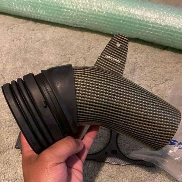 Spoon Sports Civic Ek intake Elbow - Image 3