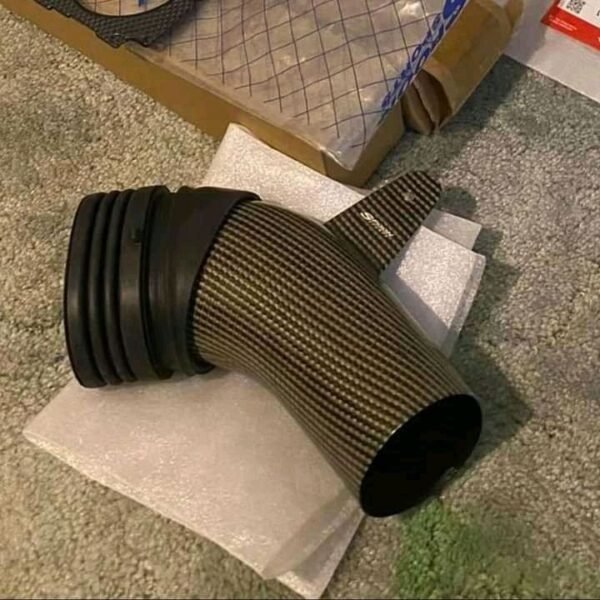 Spoon Sports Civic Ek intake Elbow