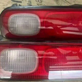 Honda Integra UKDM Dc2 Tail Lights