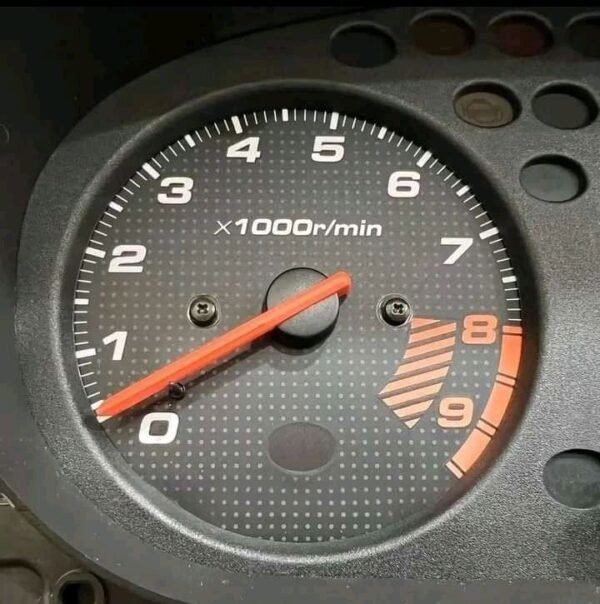 99-00 Honda Civic EM1 166k mph - Image 6