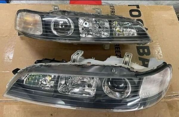 ITR headlights - Image 4