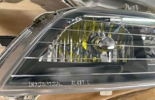 ITR headlights - Image 2