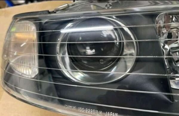 ITR headlights - Image 7