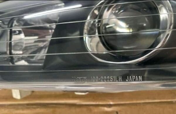 ITR headlights - Image 6