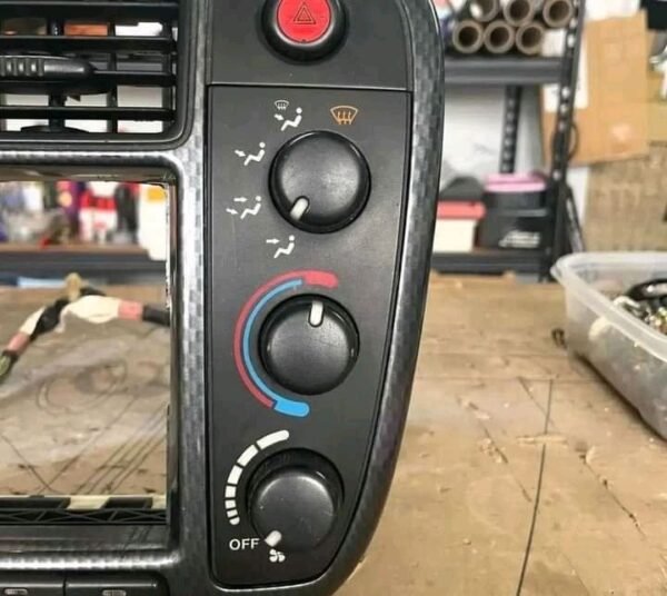 Ek9 Climate Control Type R - Image 6