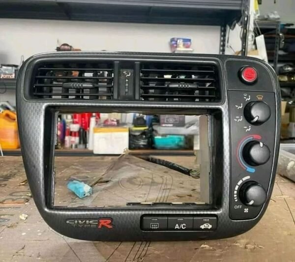 Ek9 Climate Control Type R - Image 3