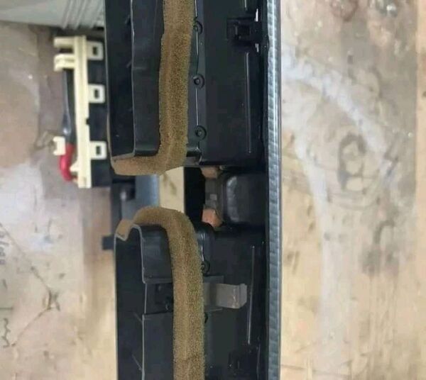 Ek9 Climate Control Type R - Image 7