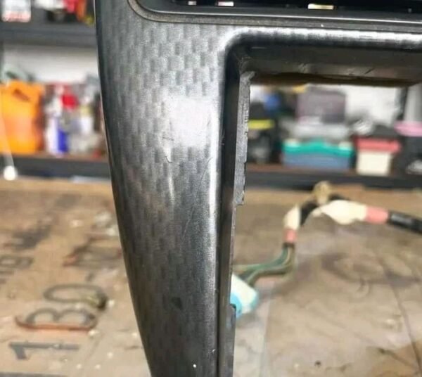 Ek9 Climate Control Type R - Image 5