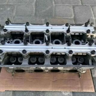 JDM ITR B Series Cylinder Head
