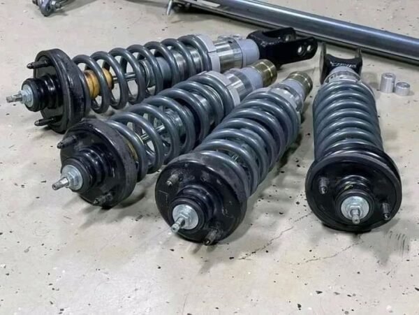Progress Suspension package deal - Image 3