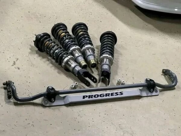 Progress Suspension package deal - Image 2