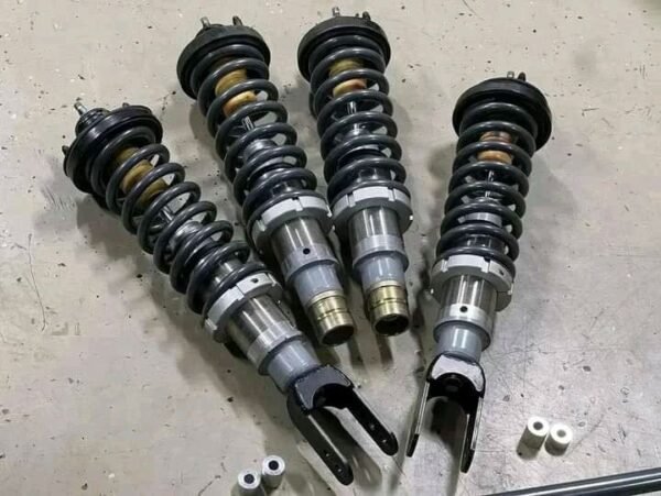 Progress Suspension package deal - Image 4