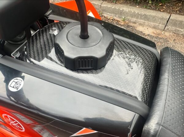 2008 Yamaha Banshee For Sale | Legendary 2-Stroke Performance ATV