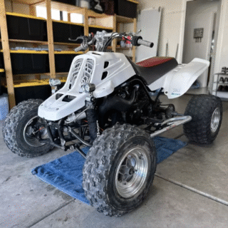 Banshee 350 For Sale