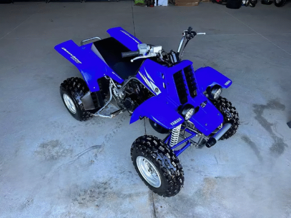 2006 Yamaha Banshee 350