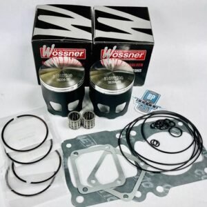 Banshee 421 Cub Serval Top End Kit