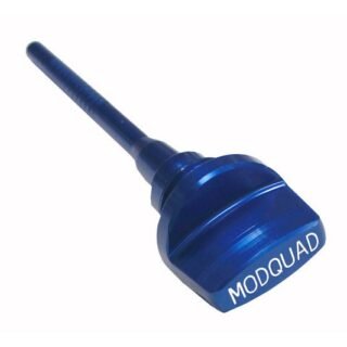 Banshee Modquad Dipstick & Oil Plug Billet