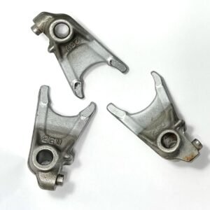 Banshee Transmission Shift Forks Set