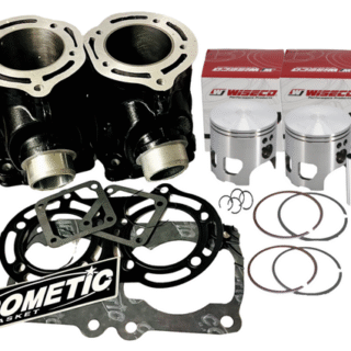 Banshee Top End Rebuild Kit