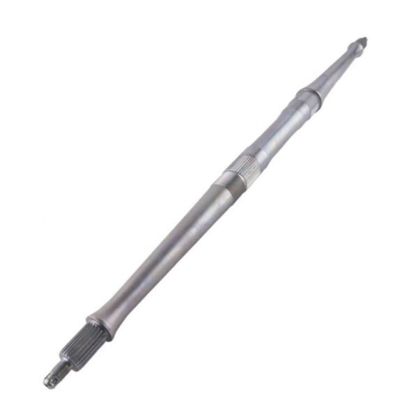 East Lake Axle replacement for Rear wheel axle Yamaha Banshee